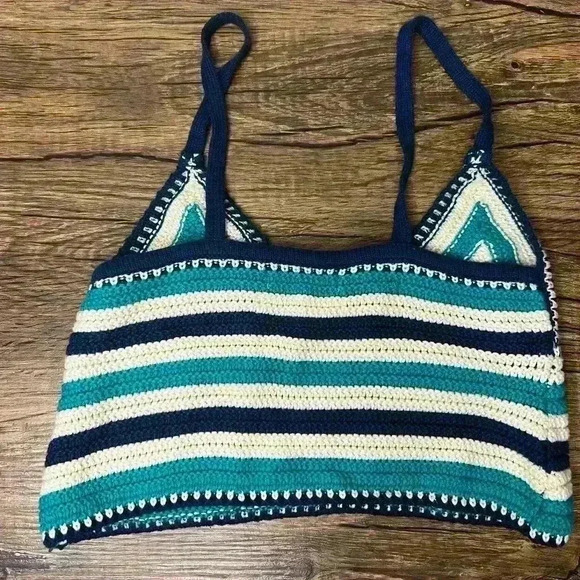 Urban Outfitters Tank - Picture 2 of 2